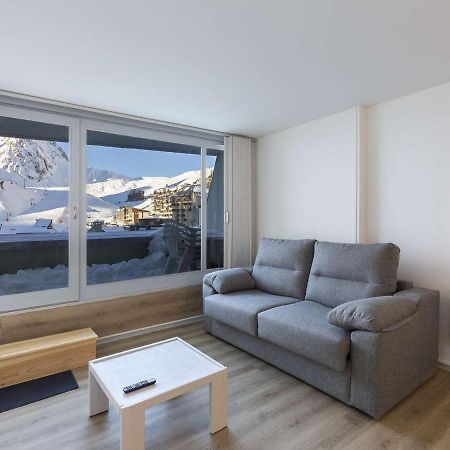 Studio Cabine 5 Pers. Avec Balcon A 80M Des Pistes - La Mongie 1800 - Fr-1-404-334 Exterior foto
