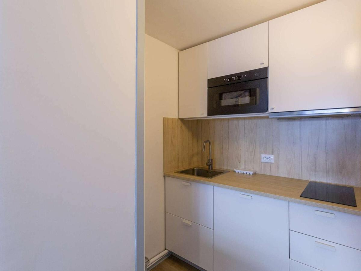 Studio Cabine 5 Pers. Avec Balcon A 80M Des Pistes - La Mongie 1800 - Fr-1-404-334 Exterior foto